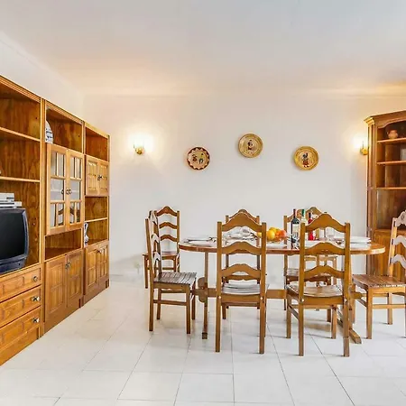 Villa Canto I *