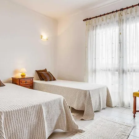 Canto I Villa *